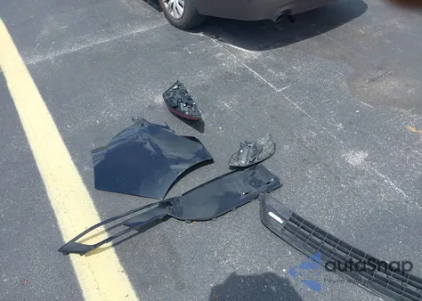 2020 Hyundai Elantra Value Edition from USA, damaged, VIN KMHD84LF1LU058838